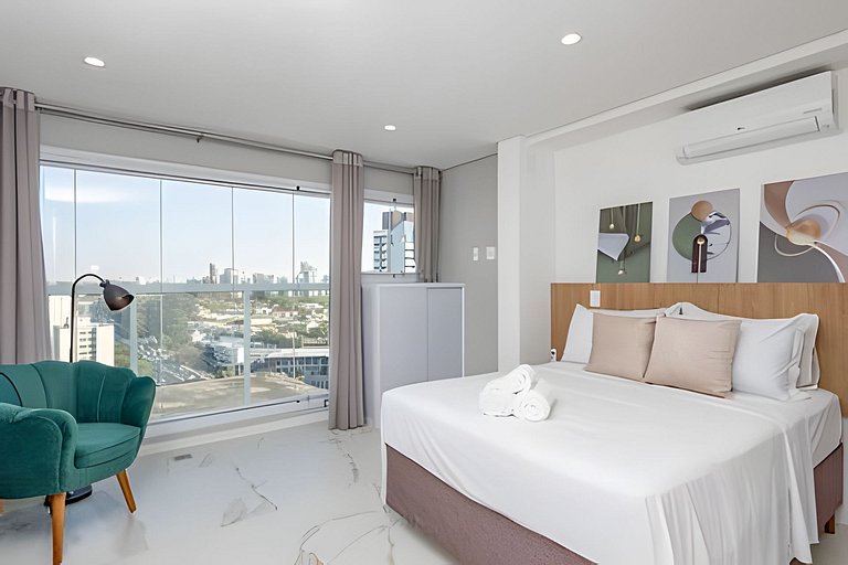 Occa Stay Ibirapuera - A206