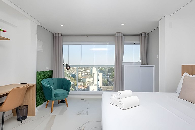 Occa Stay Ibirapuera - A206