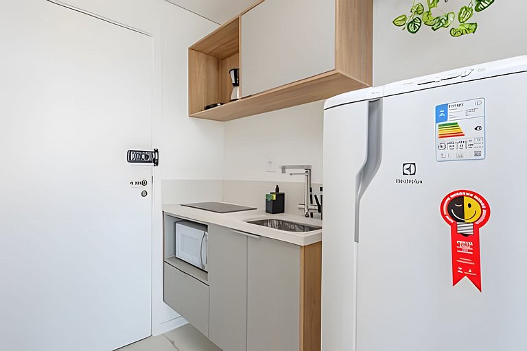 Occa Stay Ibirapuera - A206