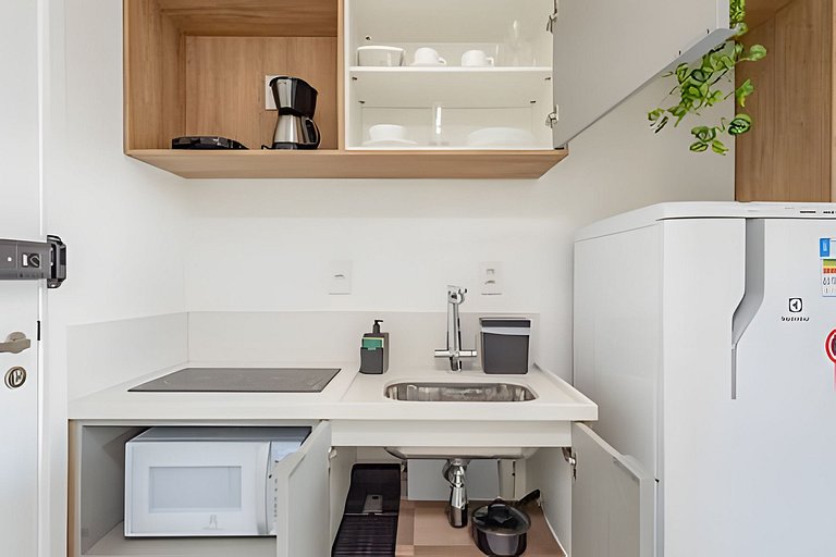 Occa Stay Ibirapuera - A206