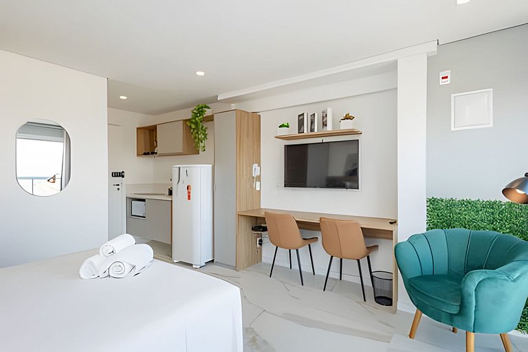 Occa Stay Ibirapuera - A206
