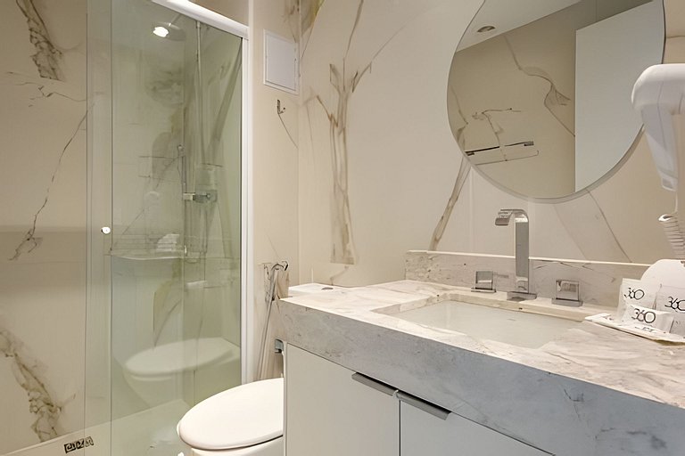 Occa Stay Ibirapuera - A206