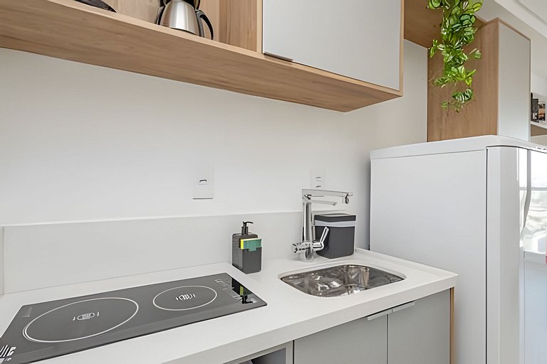 Occa Stay Ibirapuera - A206