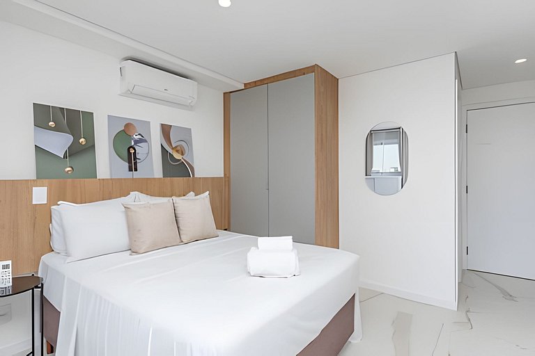 Occa Stay Ibirapuera - A206