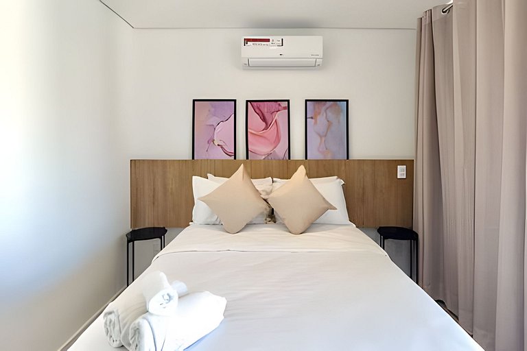 Occa Stay Ibirapuera - A133