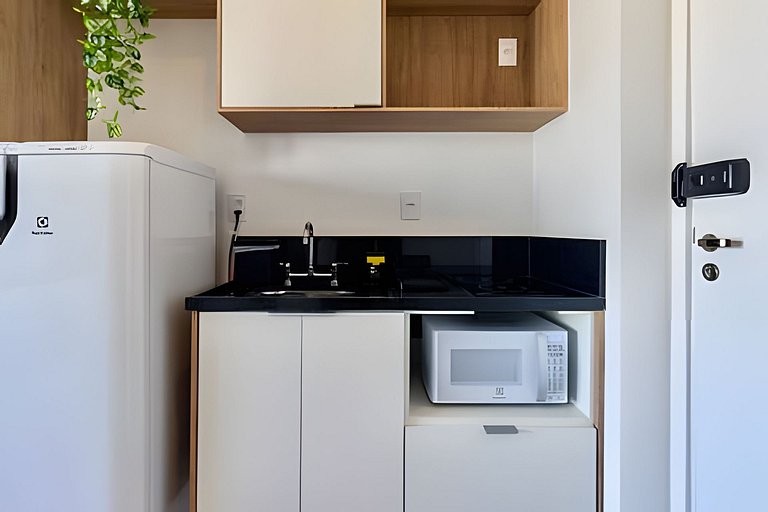 Occa Stay Ibirapuera - A133