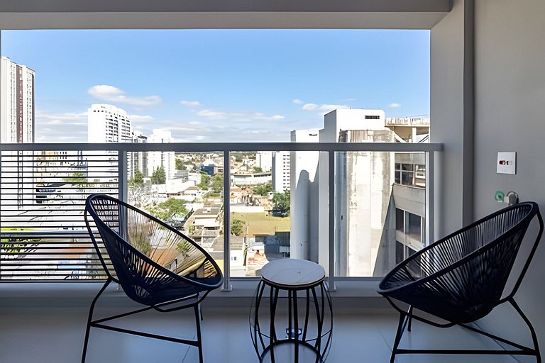 Occa Stay Ibirapuera - A133