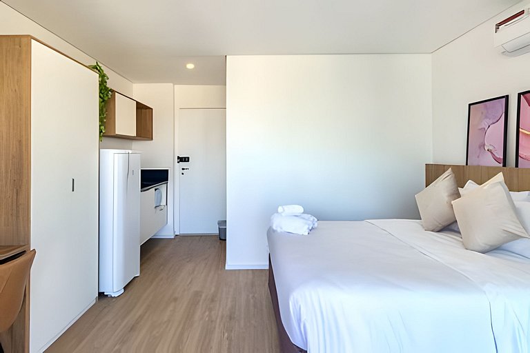 Occa Stay Ibirapuera - A133