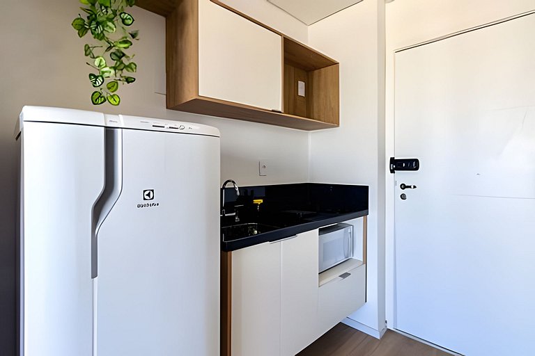 Occa Stay Ibirapuera - A133