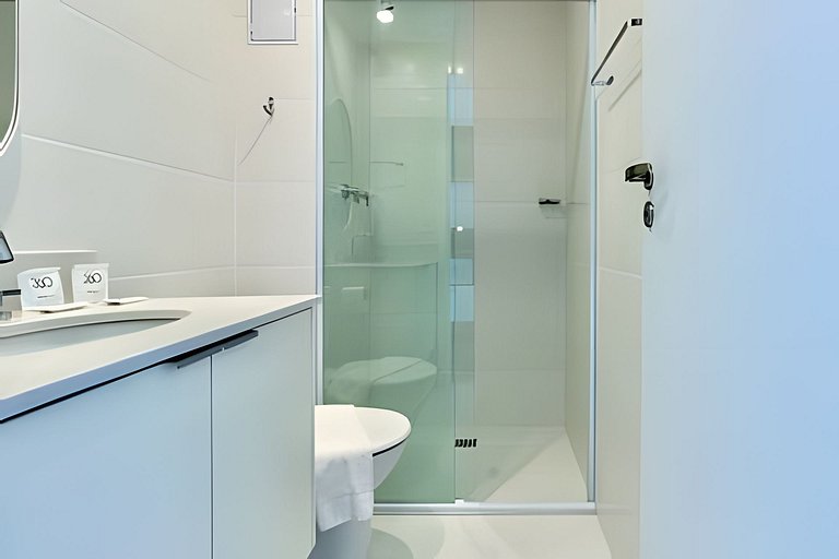 Occa Stay Ibirapuera - A133