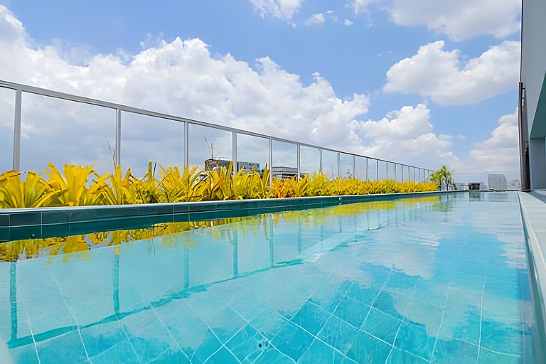 Occa Stay Ibirapuera - A133