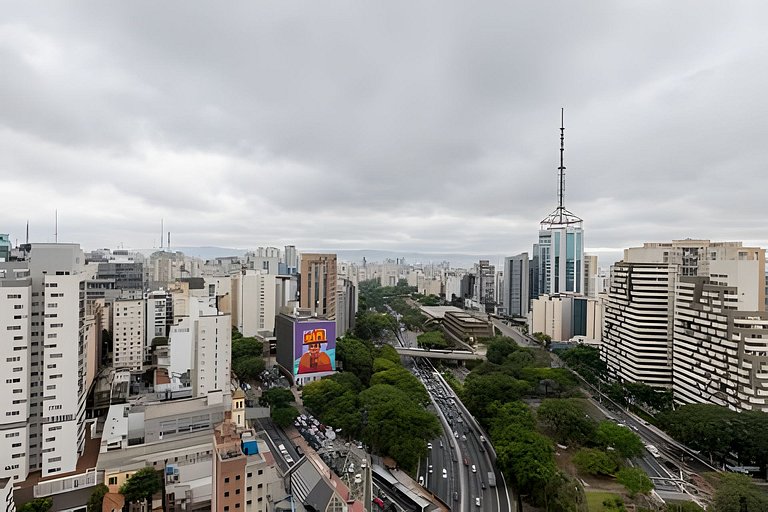Occa Stay On Paulista