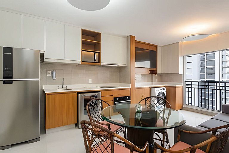 Occa Stay Authentic Vila Madalena