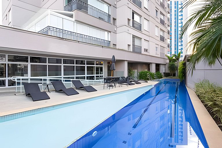 Occa Stay Authentic Vila Madalena