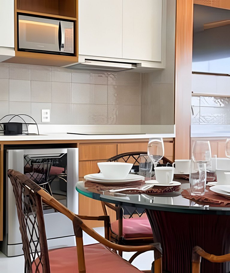 Occa Stay Authentic Vila Madalena