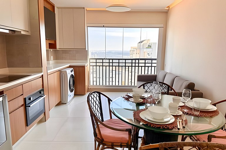 Occa Stay Authentic Vila Madalena