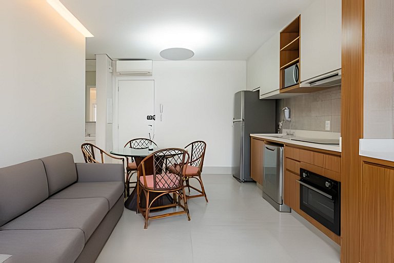 Occa Stay Authentic Vila Madalena