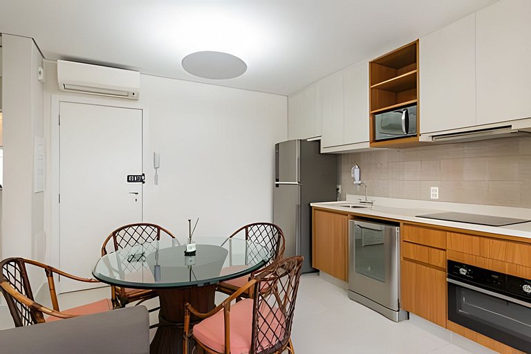Occa Stay Authentic Vila Madalena