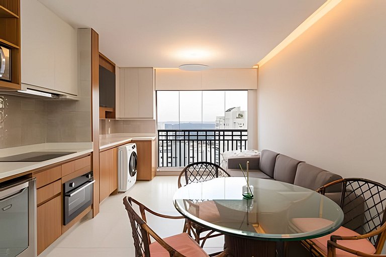 Occa Stay Authentic Vila Madalena