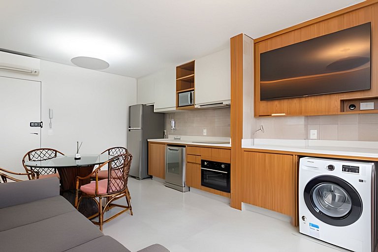 Occa Stay Authentic Vila Madalena