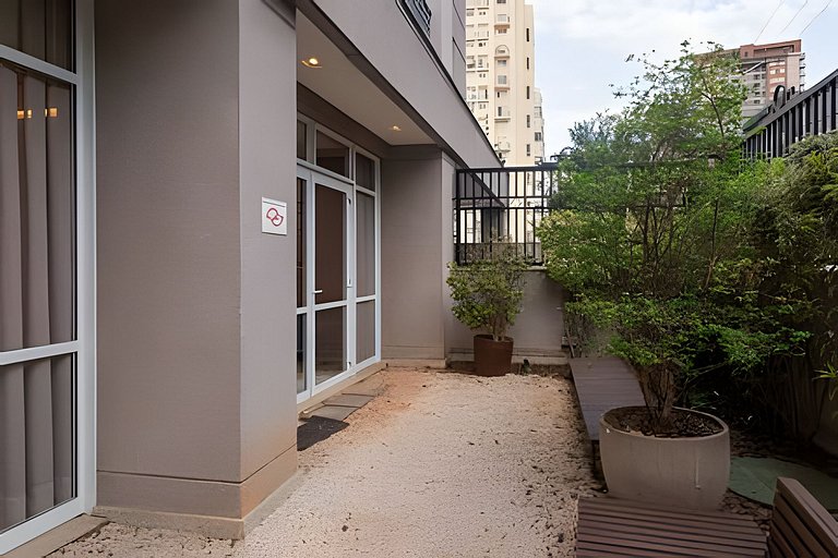 Occa Stay Authentic Vila Madalena