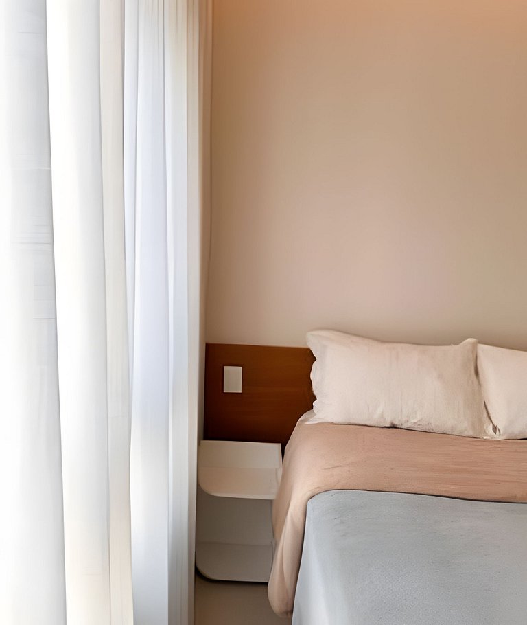 Occa Stay Authentic Vila Madalena