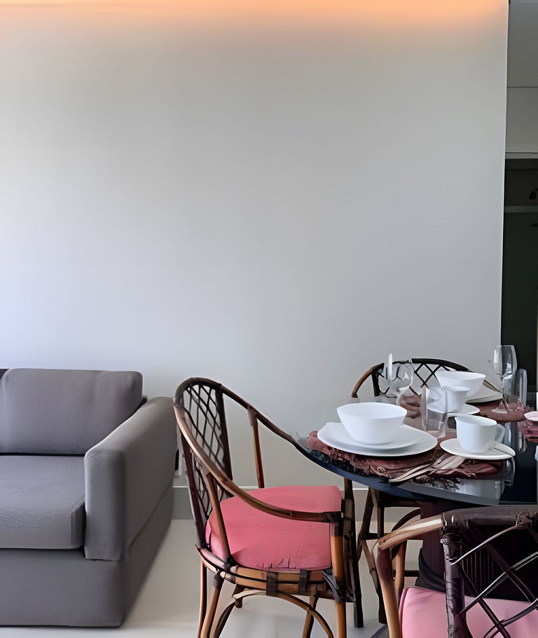 Occa Stay Authentic Vila Madalena