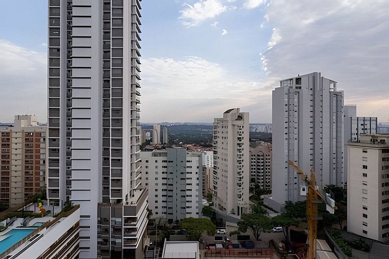 Occa Stay Authentic Vila Madalena